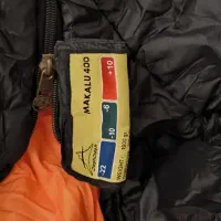 کیسه خواب الیاف ماکالو|کوهنوردی و کمپینگ|پاکدشت, پاکدشت (مامازند)|دیوار