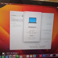 مک بوک ۲۰۲۰ m1