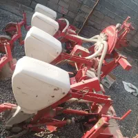 ذرتکار تک ردیف