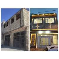 پیش فروش ویلایی لوکس ۱۲۰ متر شهرک ولیعصر