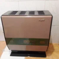 بخاری