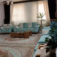 پرده و والان وکتیبه|پرده، رانر، رومیزی|قم, پردیسان|دیوار