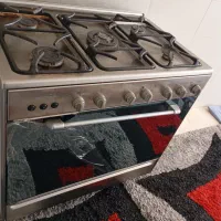 گاز پنج شعله فردار