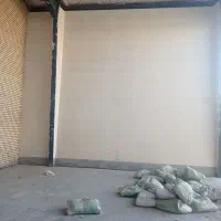 نمای سنگ آنتیک تراورتن کاشی کاری سرامیک|خدمات پیشه و مهارت|گلبهار, شهر جدید گلبهار|دیوار