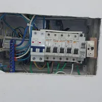برقکاری.دوربین مداربسته.سیستم اعلام سرقت.تابلو برق