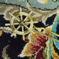 گردبند|جواهرات|پاکدشت, پاکدشت (مامازند)|دیوار