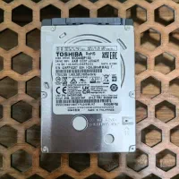 هارد یک ترابایت توشیبا Toshiba
