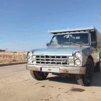 نیسان مدل 71|خودرو سواری و وانت|بوئین زهرا, |دیوار