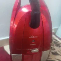 جاروبرقی مالزی در حد نو|جاروبرقی، جارو شارژی، بخارشو|تهران, وحیدیه|دیوار