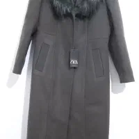 پالتو سالم ومرتب|لباس|خوانسار, |دیوار