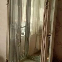 بوفه در حد نو