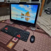 کامپیتر all in one برند ام اس آی