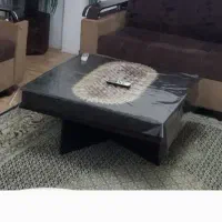 میز وسط مبل MDF باکس دار گردون 360درجه|میز و صندلی غذاخوری|تهران, جوادیه تهرانپارس|دیوار