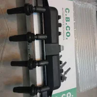 کویل ۲۰۶ تیپ دو نو