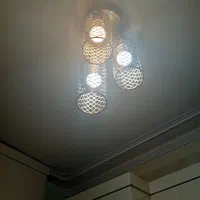 لوسترخانه نونواصلعن استفاده نشده است|لوستر و چراغ آویز|تبریز, |دیوار