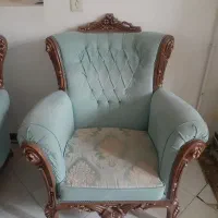 مبل|مبلمان خانگی و میز عسلی|اراک, |دیوار
