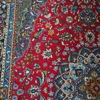 فوری فروش فرش ۶ متری ، سالم و تمیز