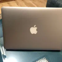 مک بوک پرو ۲۰۱۵