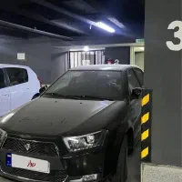 دنا پلاس EF7pشیش دنده|خودرو سواری و وانت|تهران, نیلوفر|دیوار