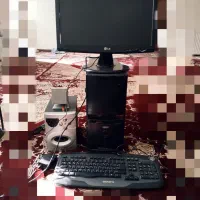 فروش کامپوتر درحد نو