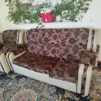 مبل ۷ نفره