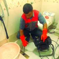 لوله بازکن تخلیه چاه گرگان فنرزنی۲۴ساعته۱۰۰٪تضمینی|خدمات پیشه و مهارت|گرگان, |دیوار