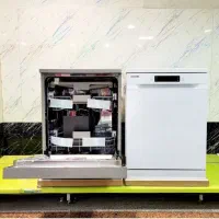 ظرفشویی 14نفره دوو قسطی DW-200 بوش سری 4/6/8 آلمان|ماشین ظرفشویی|کرج, اصفهانی‌ها|دیوار