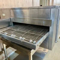 فر ریلی پیتزا نوژن موتور بغل/نوژن دهنه ۷۰|کافی‌شاپ و رستوران|تهران, اتحاد|دیوار