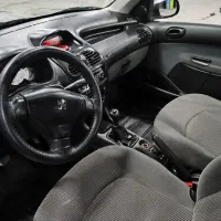 ۲۰۶تیپ ۵مدل۹۷