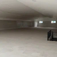 ۱۲۰۰متر سوله فروشی تجاری دونبش|فروش دفتر صنعتی، کشاورزی، تجاری|آمل, |دیوار