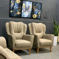 مبل سوفیا (ضمانتی)|مبلمان خانگی و میز عسلی|شاهین‌شهر, شهرک گلدیس|دیوار