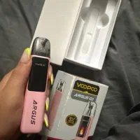 پاد(ویپ) برند آرگاس