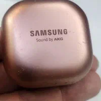 هندزفری سامسونگ Galaxy Buds Live 180