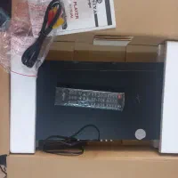 DVD player مدل سونیا 1820 اصلی کارنکرده صفر|پخشکننده DVD و ویدیو|مسجد سلیمان, |دیوار