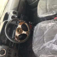 پراید۱۳۲مدل اخر۸۹