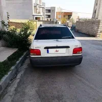 پراید مدل 81|خودرو سواری و وانت|اراک, |دیوار