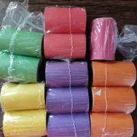 رول رنگی کارتخوان