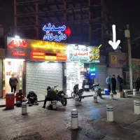 اجاره مغازه در پررفتوآمدترین نقطهی مشهد|اجارهٔ مغازه و غرفه|مشهد, عیدگاه|دیوار