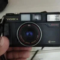 دوربین عکاسی یوشیکا|دوربین عکاسی و فیلم‌برداری|مشهد, نوده|دیوار