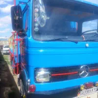 فروش خاور مدل 65|خودرو سنگین|اراک, |دیوار