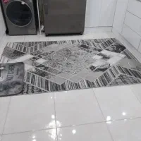 فرش اشپزخانه