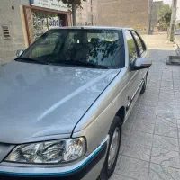 پارس مدل ۸۷|خودرو سواری و وانت|کرج, شهرک بنفشه|دیوار