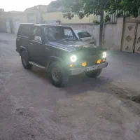 پاترول انژکتور