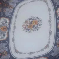 سرویس ملامین برند  پلاسکوکار ۶نفره