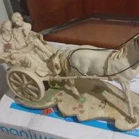 مجسمه تمام پلی ستر|مجسمه، تندیس، ماکت|ارومیه, |دیوار