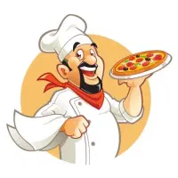 استخدام پیتزا زن