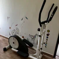 الپتیکال خانگی برند تنتوری مدل C3