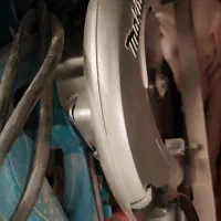 اره دیسکی ماکیتا مدل 5007n|ابزارآلات|تهران, نعمتآباد|دیوار