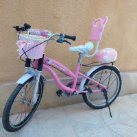 دوچرخه سایز ۲۰|دوچرخه، اسکیت، اسکوتر|دهاقان, |دیوار