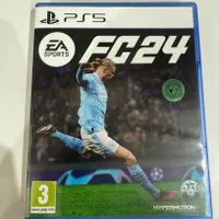 دیسک فیفا ۲۴ مناسب ps5